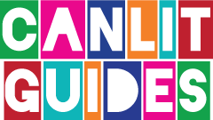 CanLit Guides Logo