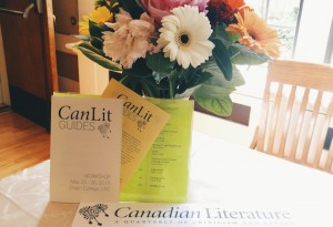 CanLit Guides - 2016 Workshop - flowers resized