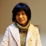 Rescaling CanLit: Global Readings Author Spotlight – Hsiu-chuan Lee