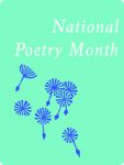 National Poetry Month at CanLit