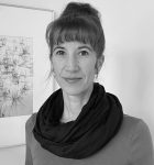 Issue 250 Author Spotlight – Nina Berkhout